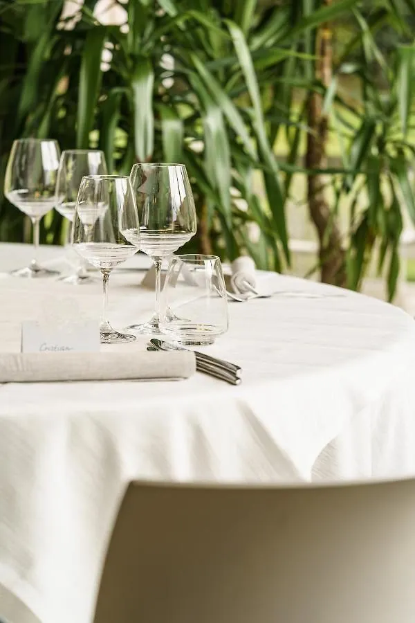 Red'S Redaelli Hotel Barzano
