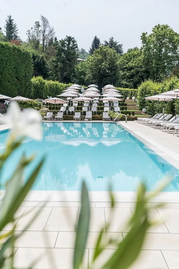 Red'S Redaelli Hotel Barzano