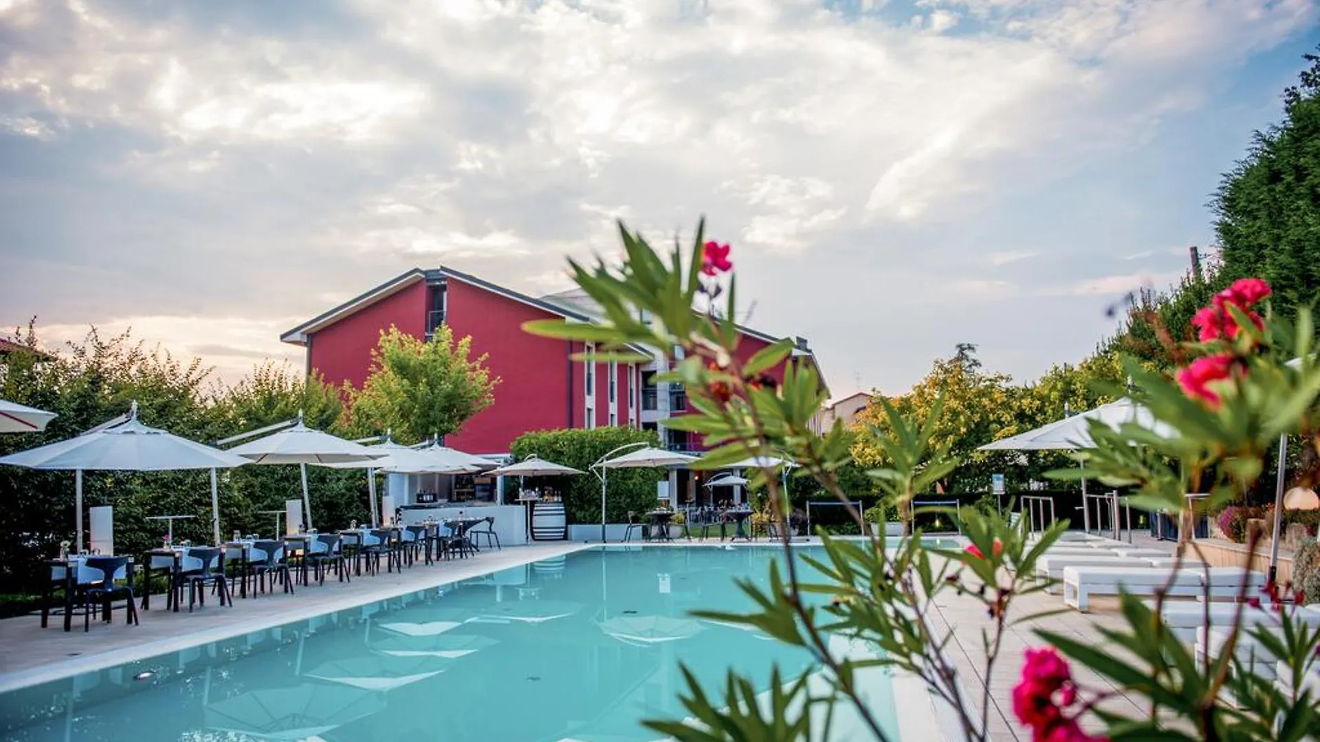 Red'S Redaelli Hotel Barzano