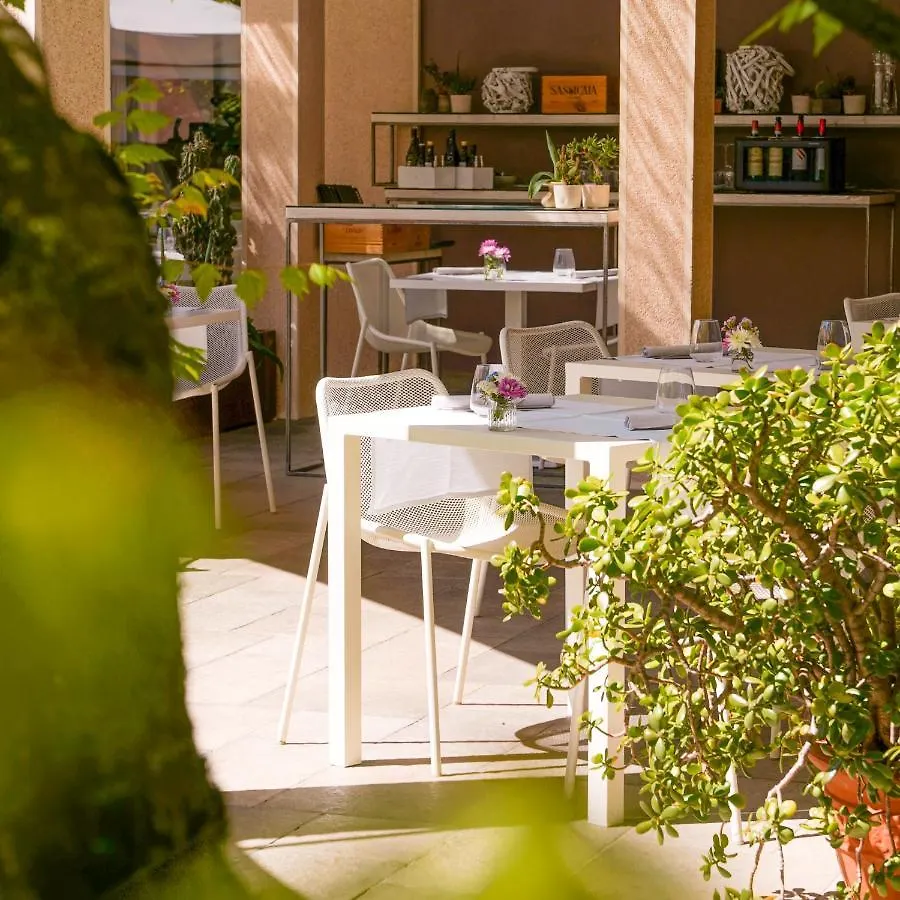 Red'S Redaelli Hotel Barzano 4*,