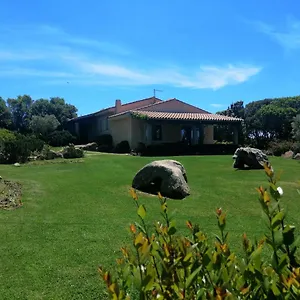  Landhaus Fioredda Italien