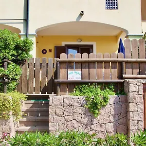 Casa The Nest - Il Nido Sul Mare Casa vacanze Badesi