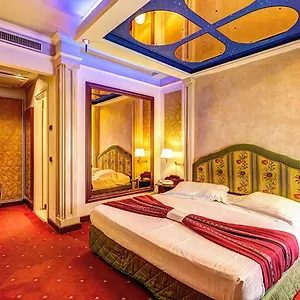 Dreamhotel Appiano Gentile