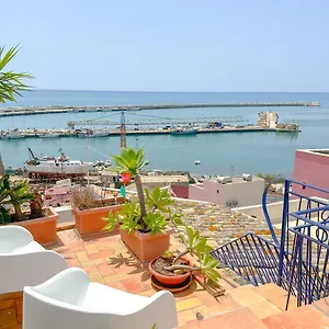  Apartment La Casa Del Pescatore Italien