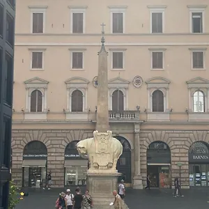 ** Bed & Breakfast In Piazza Italy