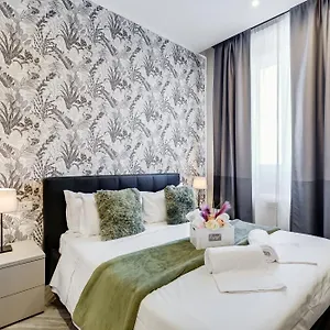 *** Guest house Hanky Italy