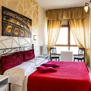 *** Guest house La Stazione Del Vaticano Italy