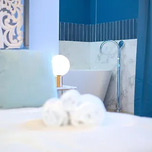  Bed & Breakfast Le Dame Di Sicilia Sicilian Vintage Italy