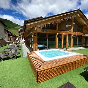 Bivio Plaza Hotel