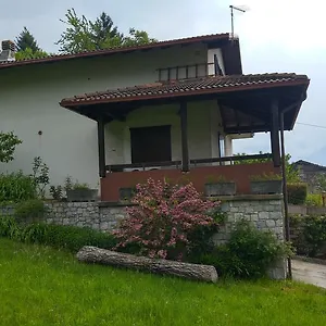 Baiti Franzoni Casa vacanze