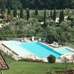 Il Ghetto Farm Séjour à la ferme