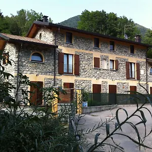 Il Talento Nella Quiete Séjour à la ferme