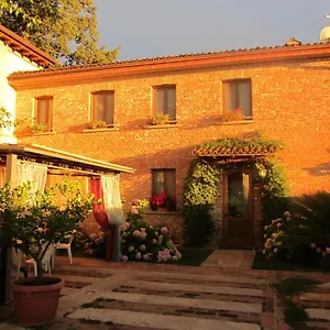 Carrobbio Bed&breakfast Séjour à la campagne