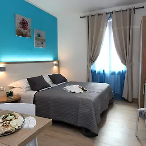 *** Bed & Breakfast La Casa Felice A San Pietro Italy