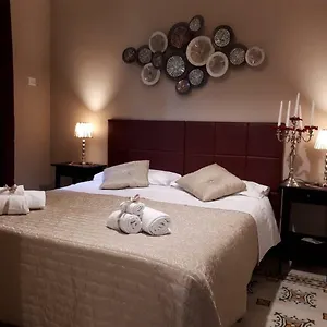  Bed & Breakfast Al-zabut Italy