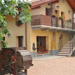 Cascina Madonnina Séjour à la campagne