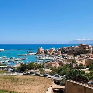 Costa Del Golfo Casa vacanze Castellammare del Golfo