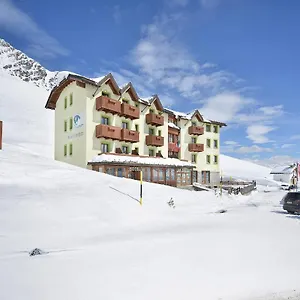 Interalpen Isolaccia
