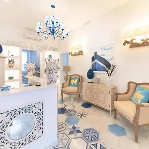 **** Hotel Quattrocuori Boutique & Italy