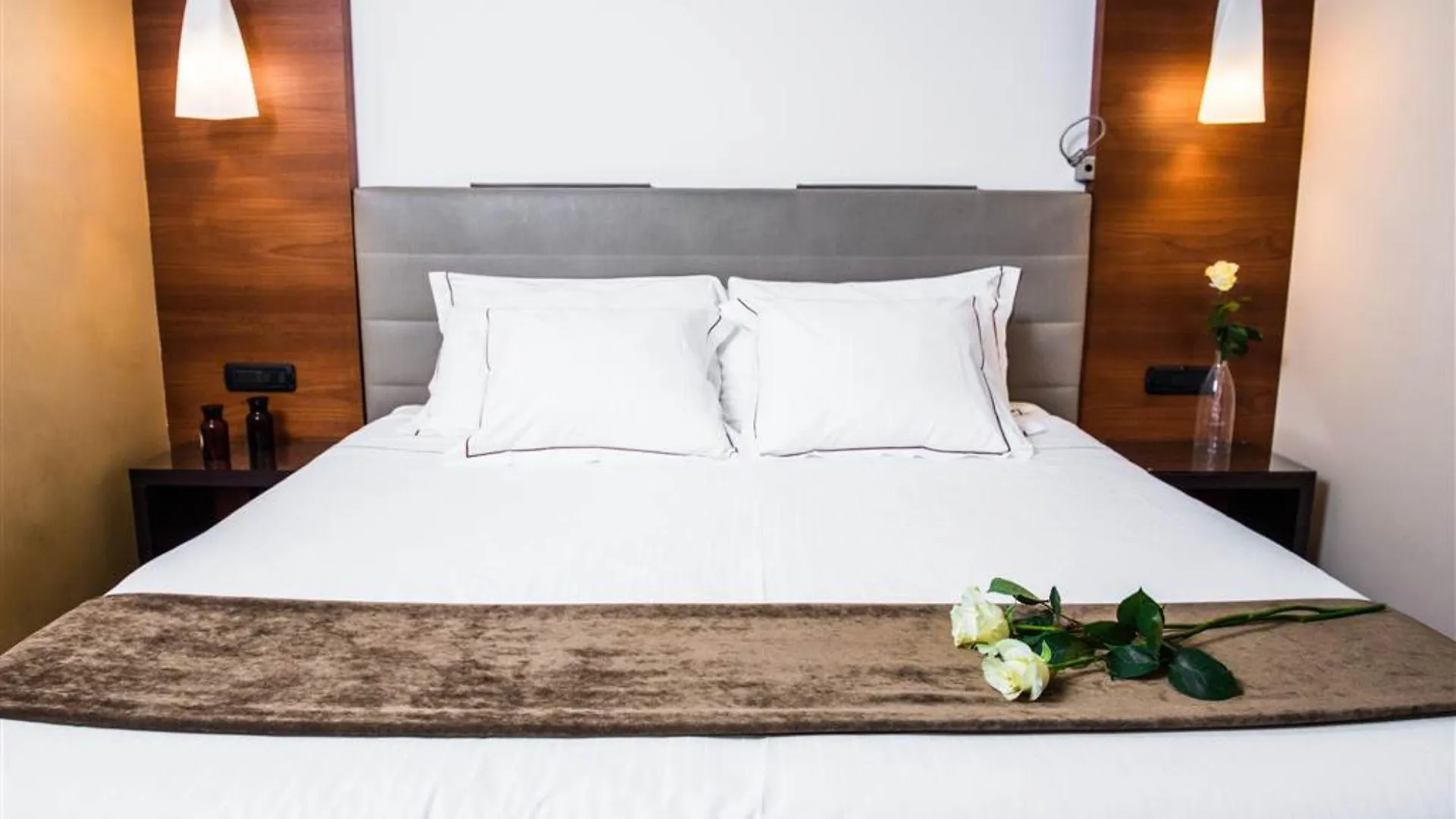 ****  Red'S Redaelli Hotel Barzano Italy