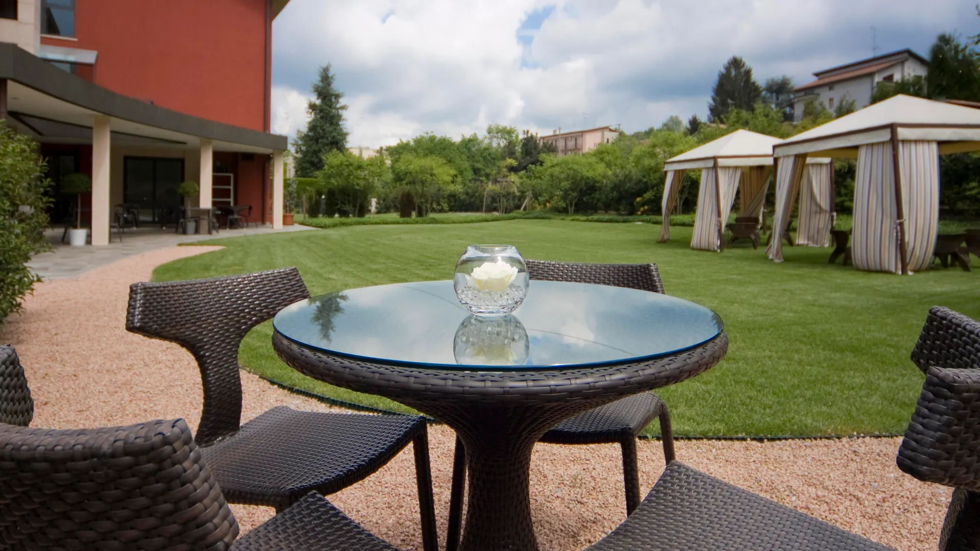 ****  Red'S Redaelli Hotel Barzano Italy