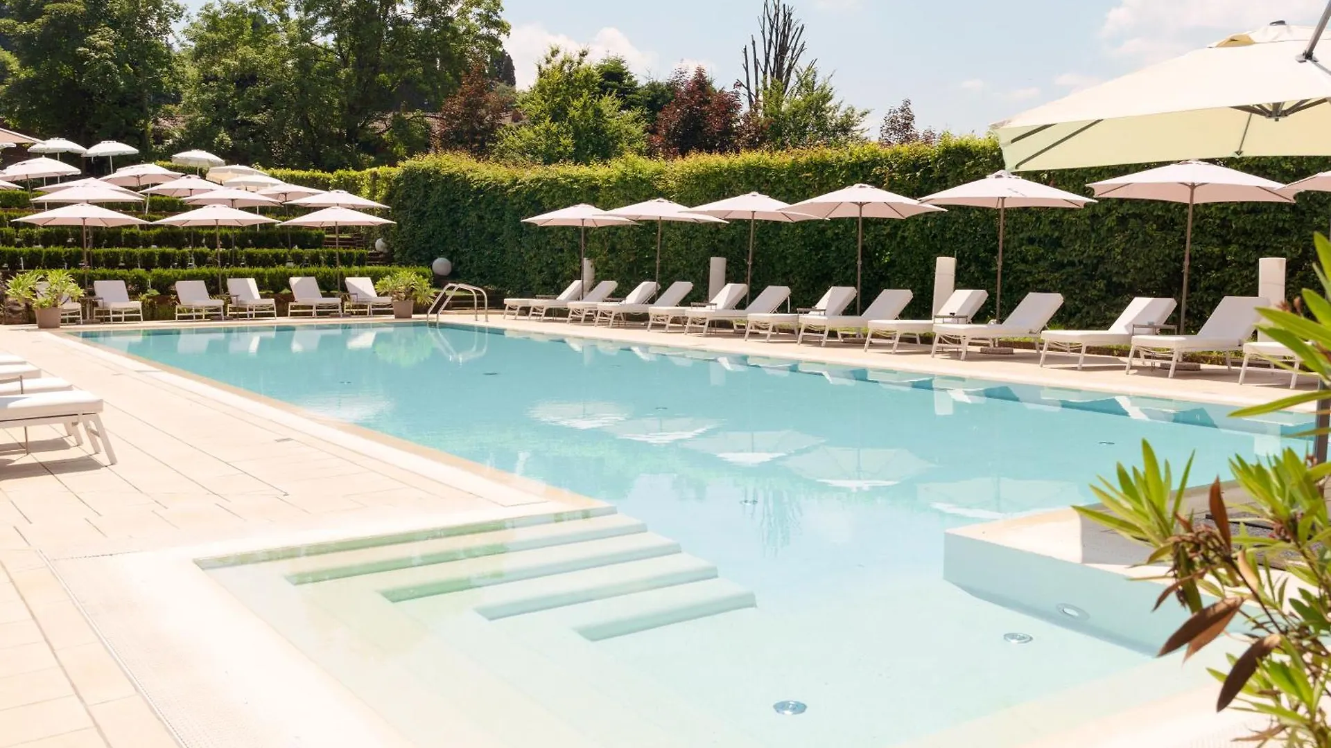 ****  Red'S Redaelli Hotel Barzano Italy
