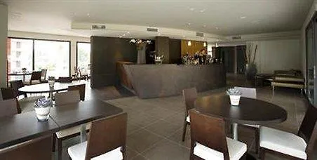 Red'S Redaelli Hotel Barzano Italy
