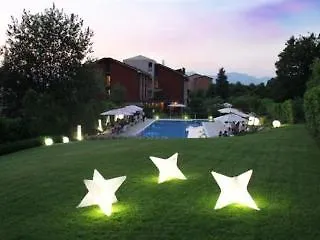 Red'S Redaelli Hotel Barzano