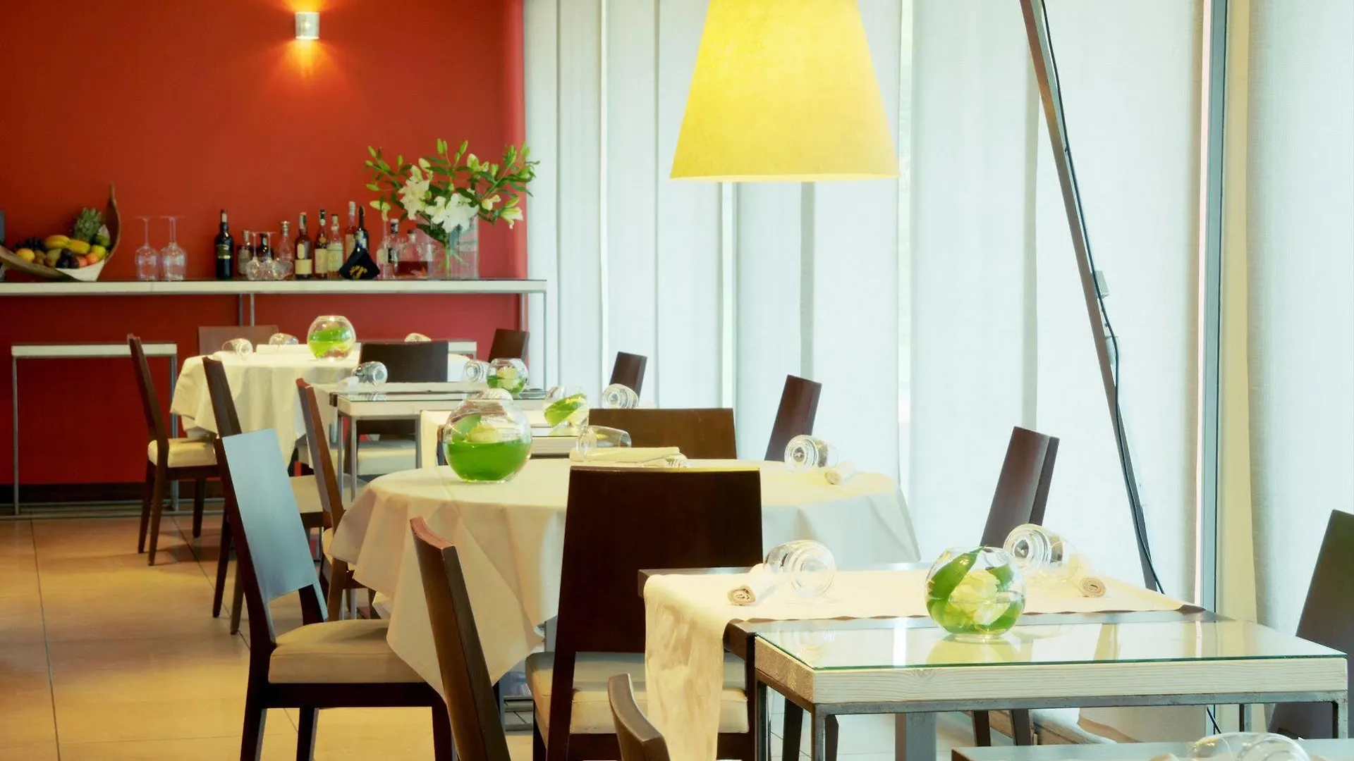 Red'S Redaelli Hotel Barzano 4*,