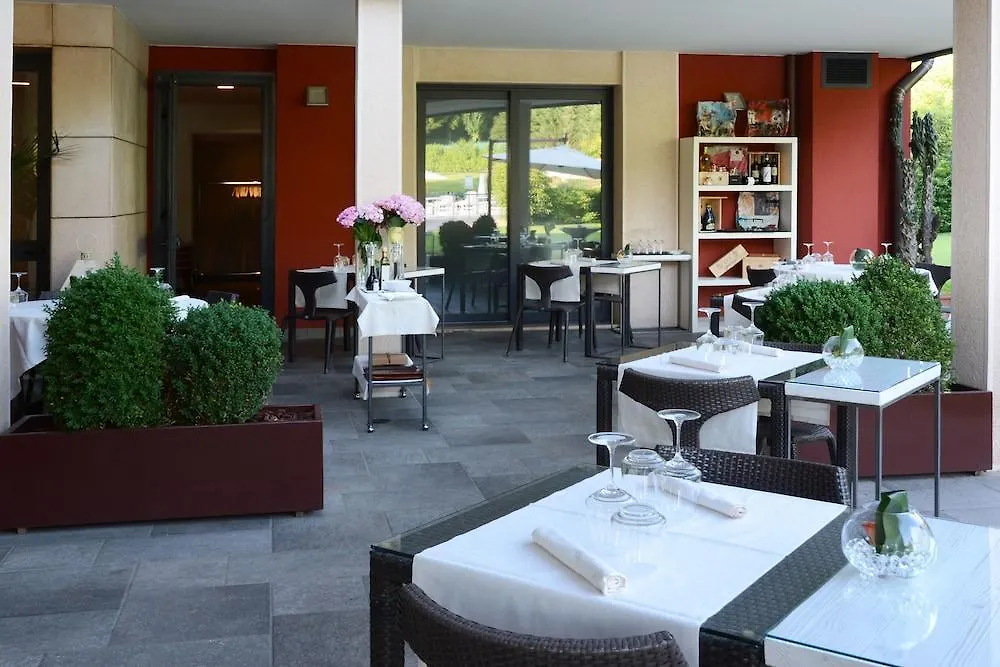 ****  Red'S Redaelli Hotel Barzano Italy
