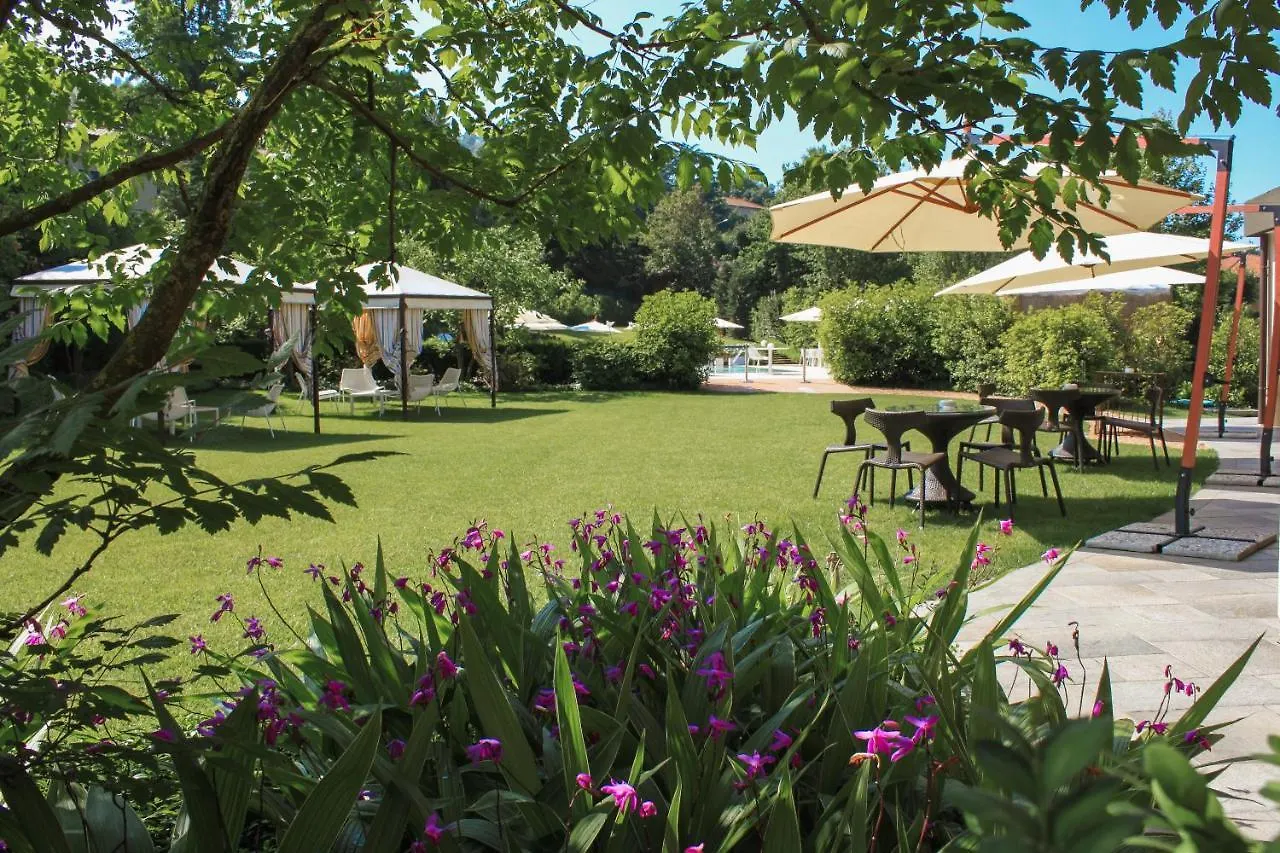 Red'S Redaelli Hotel Barzano 4*,