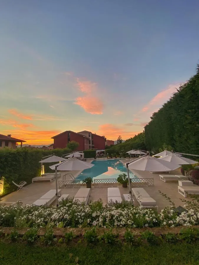 Red'S Redaelli Hotel Barzano 4*,