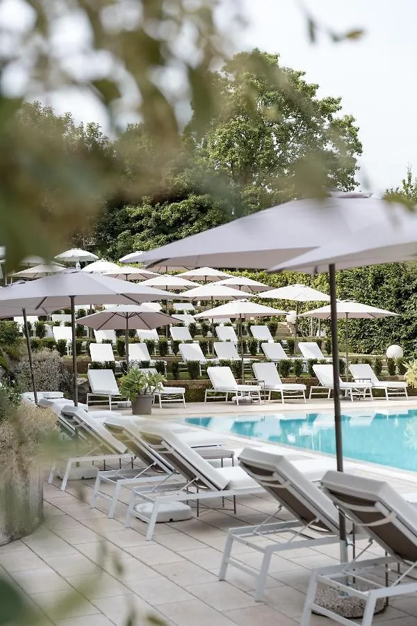 Red'S Redaelli Hotel Barzano
