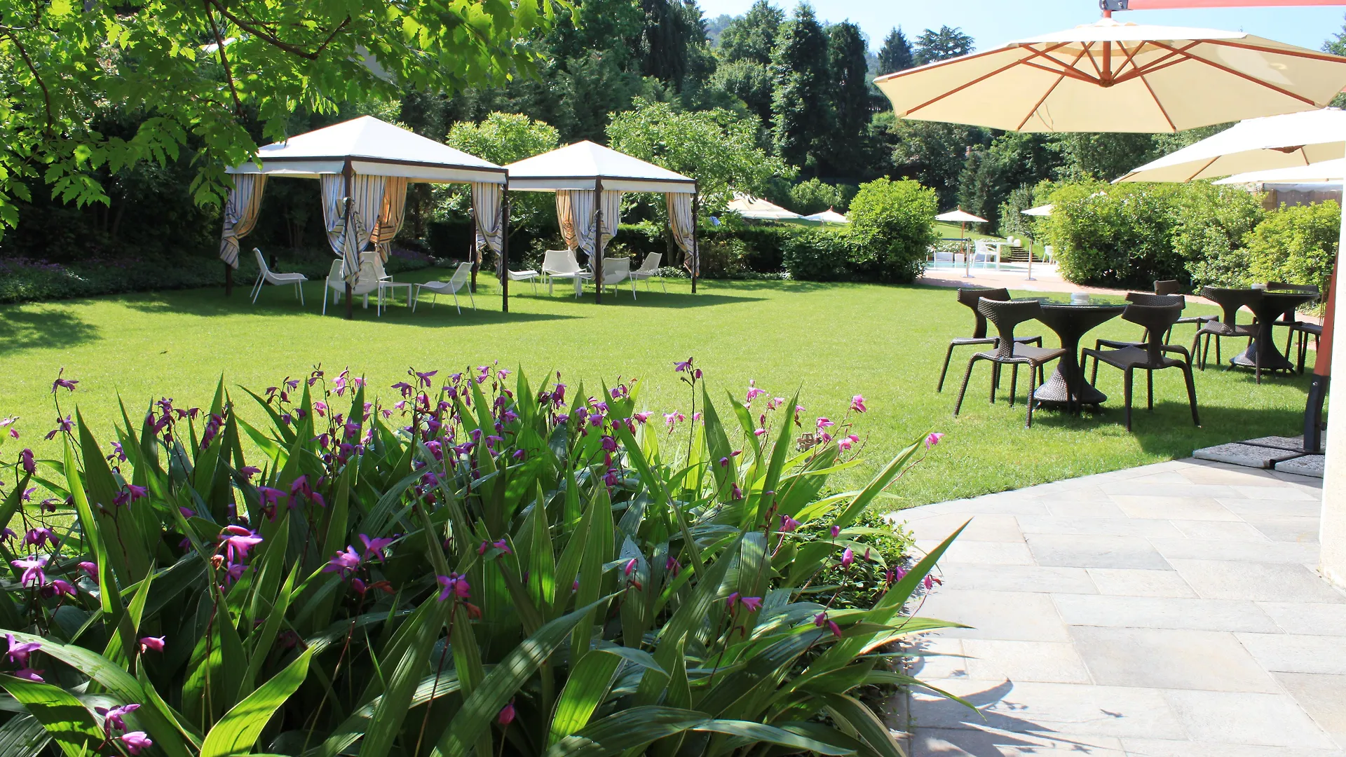 Red'S Redaelli Hotel Barzano