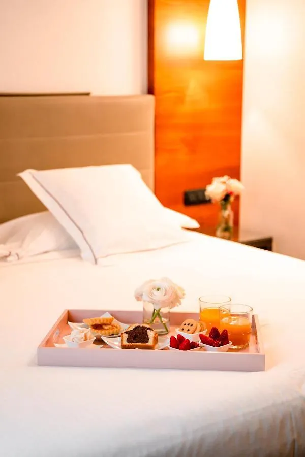 Red'S Redaelli Hotel Barzano