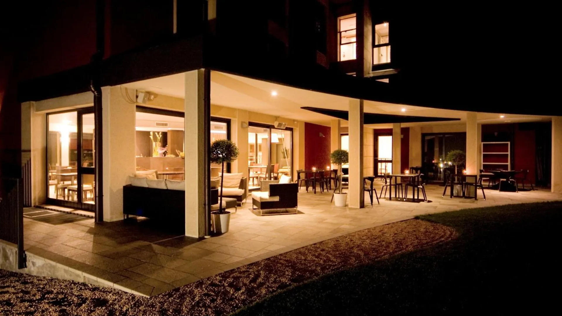 Red'S Redaelli Hotel Barzano