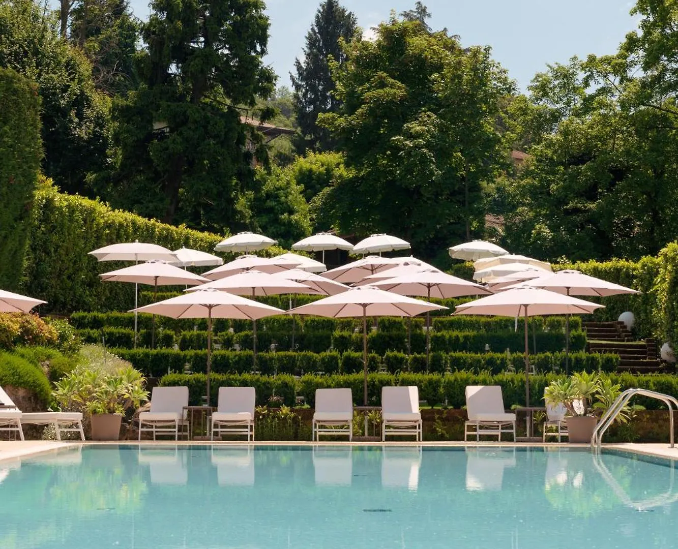 Red'S Redaelli Hotel Barzano