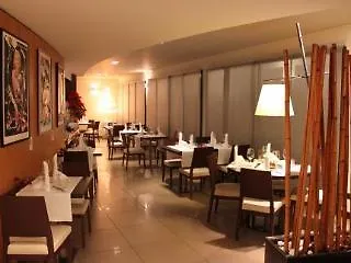 Red'S Redaelli Hotel Barzano 4*,