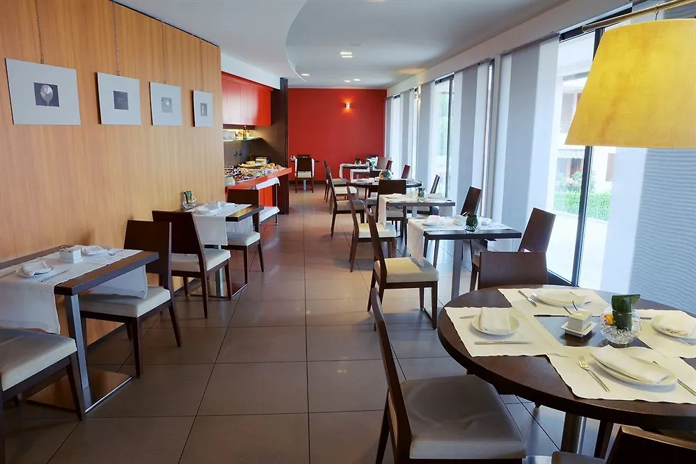 ****  Red'S Redaelli Hotel Barzano Italy