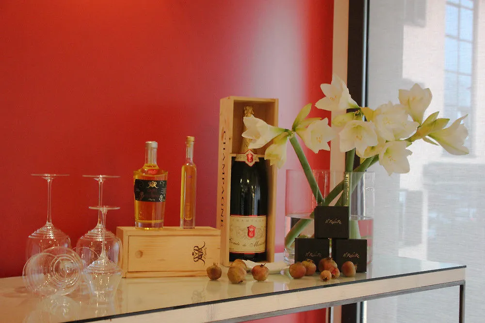 Red'S Redaelli Hotel Barzano