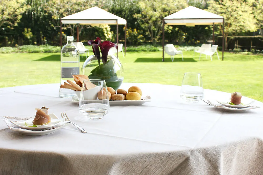 Red'S Redaelli Hotel Barzano