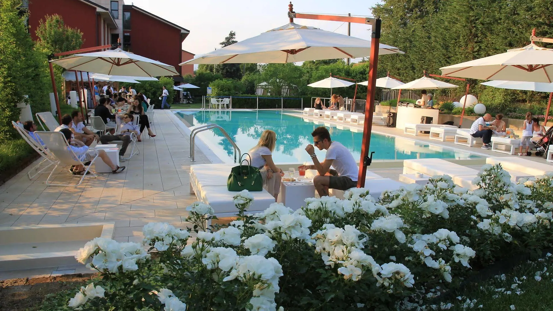 Red'S Redaelli Hotel Barzano