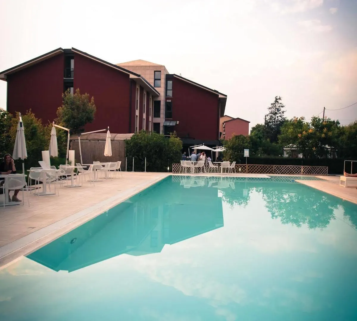 Red'S Redaelli Hotel Barzano 4*,  Italy
